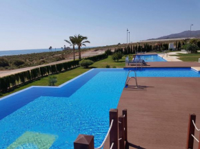 Mar de Pulpi - Los Jazmines, San Juan De Los Terreros